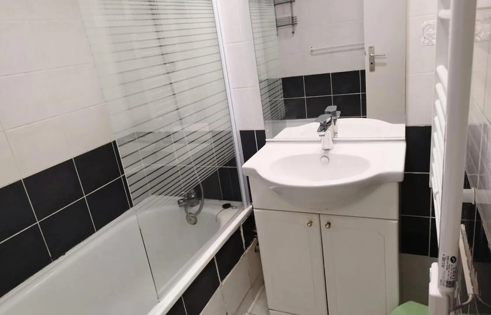 Residence Rond-Point-Pistes I - Deux Pieces 8 Pers Rond Point Des Pistes 1 - N° 101 A Mae-7244 Orcieres Apartment